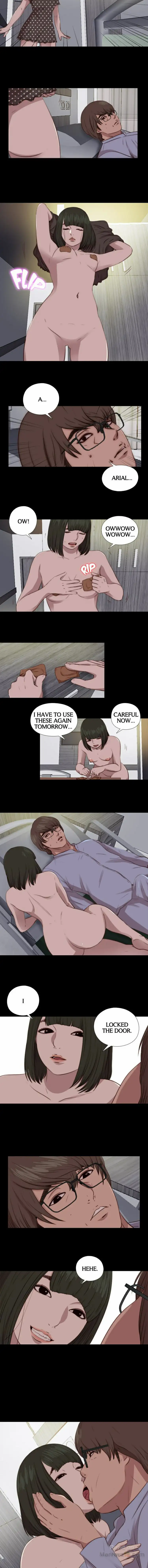 The Girl Next Door - Chapter 81 [photo 7] - MangaPorn