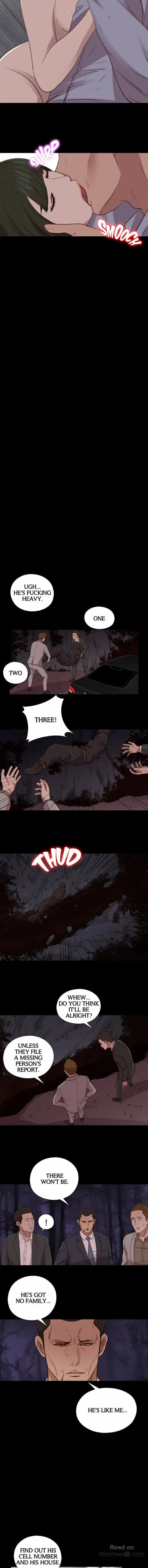 The Girl Next Door - Chapter 81 [photo 8] - MangaPorn