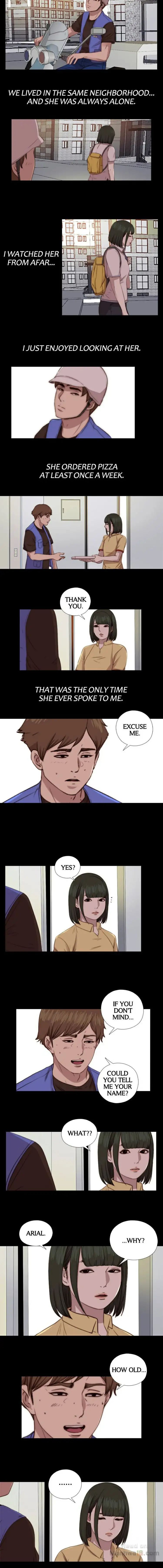 The Girl Next Door - Chapter 82 [photo 3] - MangaPorn