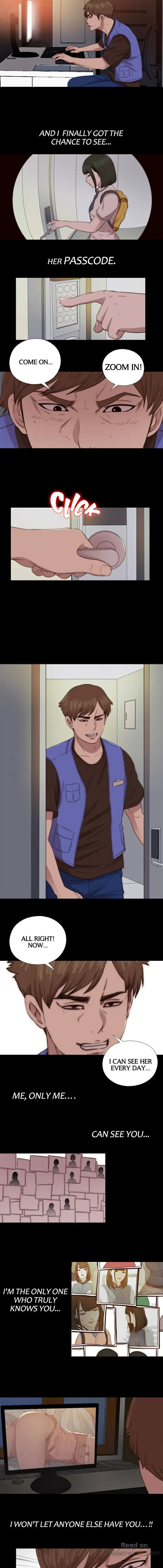 The Girl Next Door - Chapter 82 [photo 5] - MangaPorn