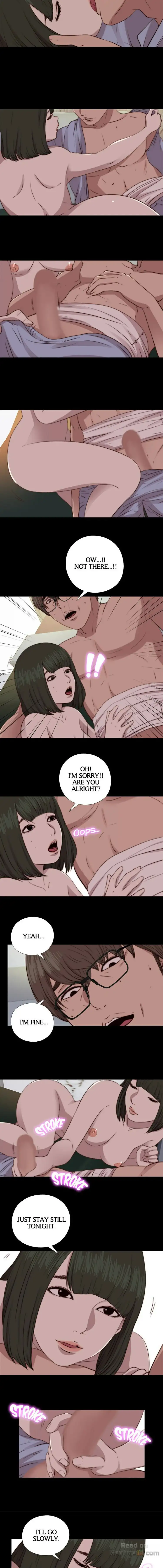 The Girl Next Door - Chapter 82 [photo 7] - MangaPorn