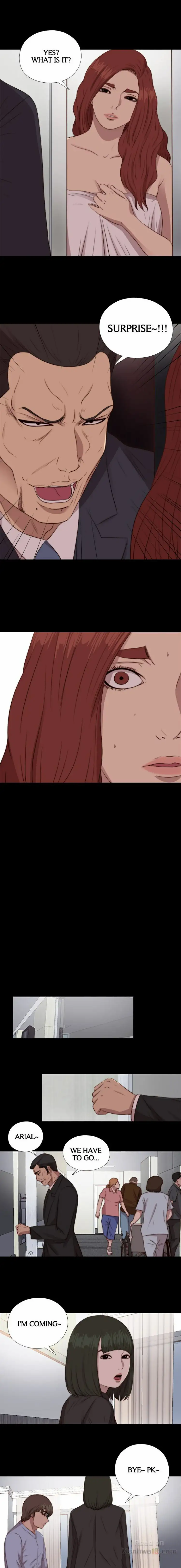 The Girl Next Door - Chapter 83 [photo 10] - MangaPorn