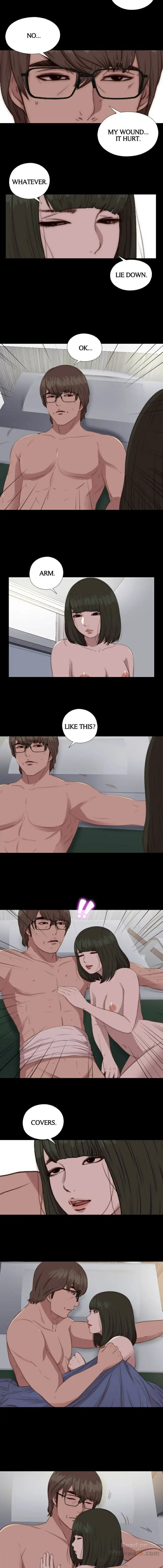 The Girl Next Door - Chapter 83 [photo 5] - MangaPorn