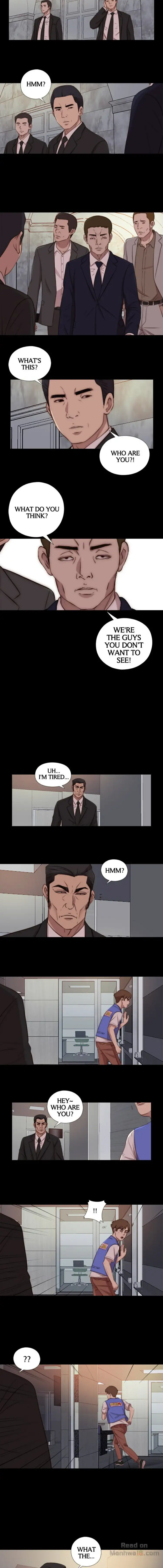 The Girl Next Door - Chapter 83 [photo 8] - MangaPorn