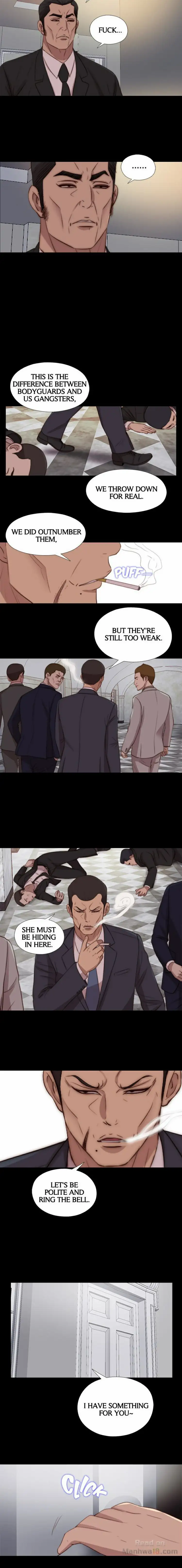 The Girl Next Door - Chapter 83 [photo 9] - MangaPorn