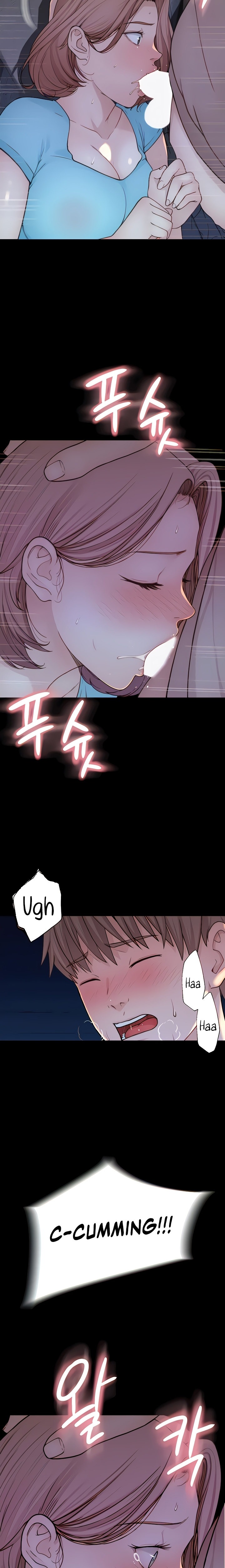 Addicted to My Stepmom - Chapter 15 [photo 13] - MangaPorn