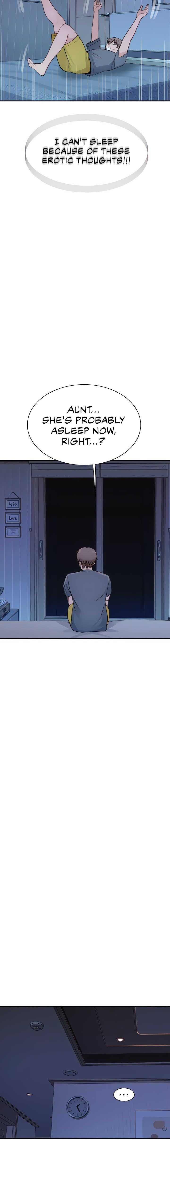 Addicted to My Stepmom - Chapter 15 [photo 15] - MangaPorn