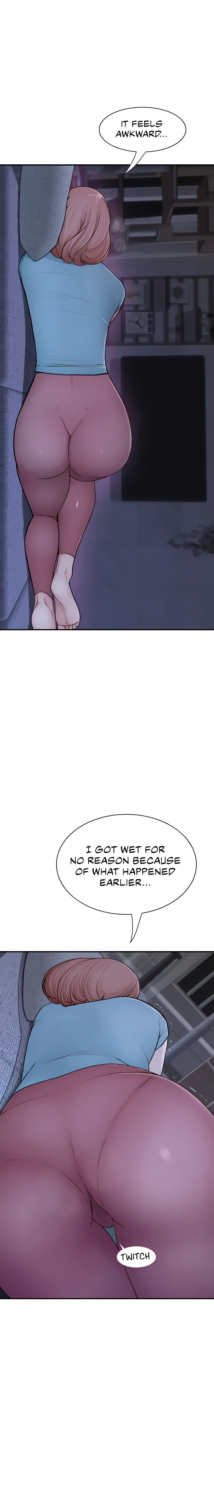 Addicted to My Stepmom - Chapter 15 [photo 18] - MangaPorn