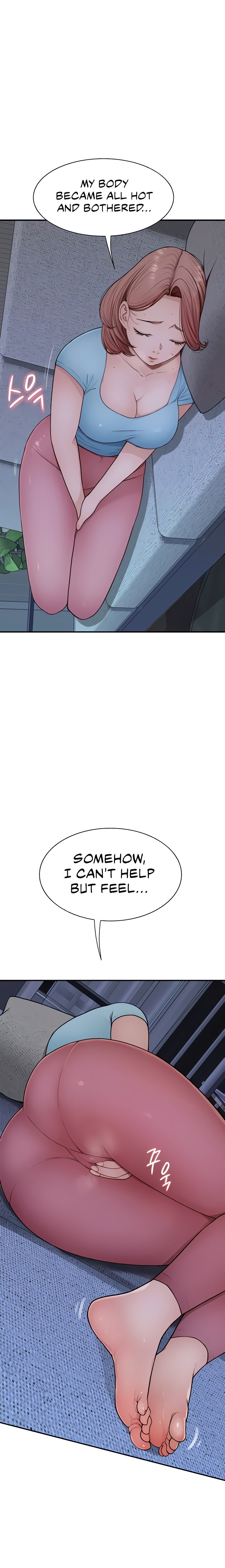 Addicted to My Stepmom - Chapter 15 [photo 19] - MangaPorn