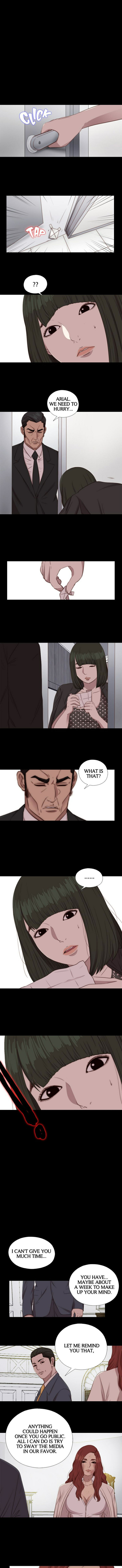 The Girl Next Door - Chapter 84 [photo 1] - MangaPorn