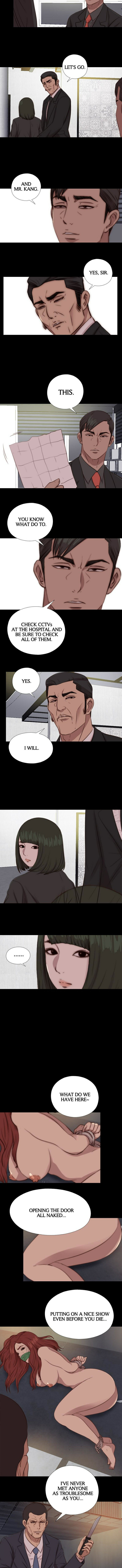 The Girl Next Door - Chapter 84 [photo 6] - MangaPorn