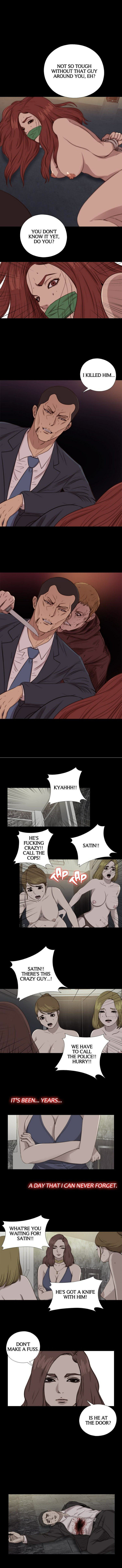 The Girl Next Door - Chapter 85 [photo 1] - MangaPorn