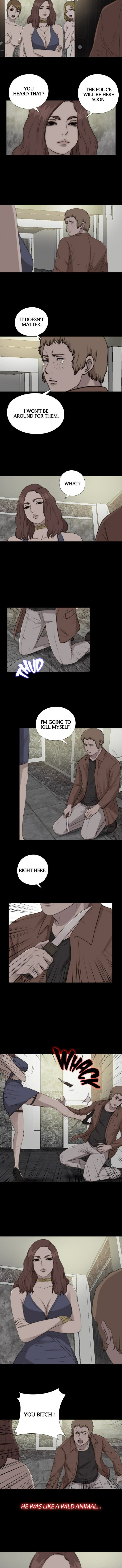 The Girl Next Door - Chapter 85 [photo 3] - MangaPorn