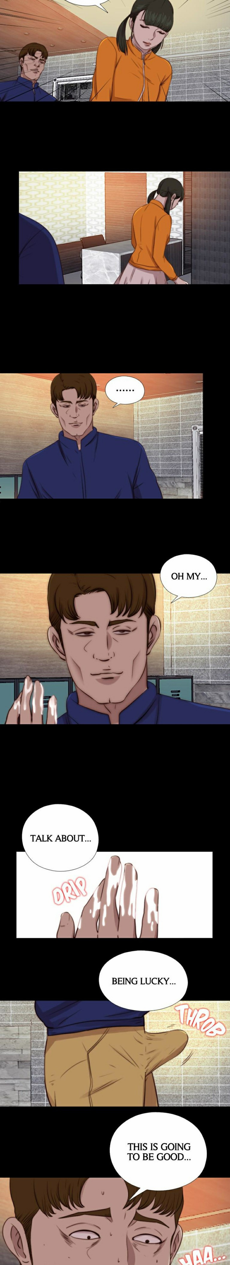 The Girl Next Door - Chapter 87 [photo 9] - MangaPorn