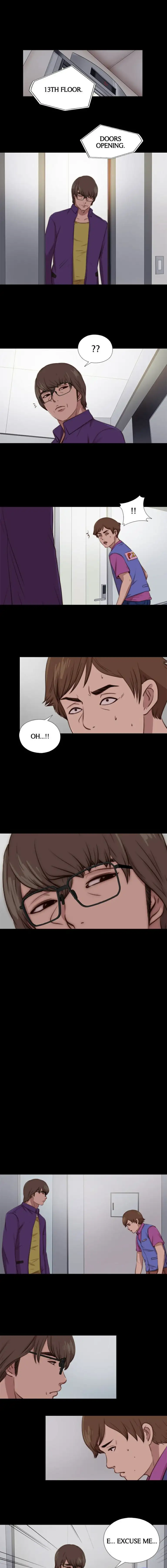 The Girl Next Door - Chapter 88 [photo 1] - MangaPorn