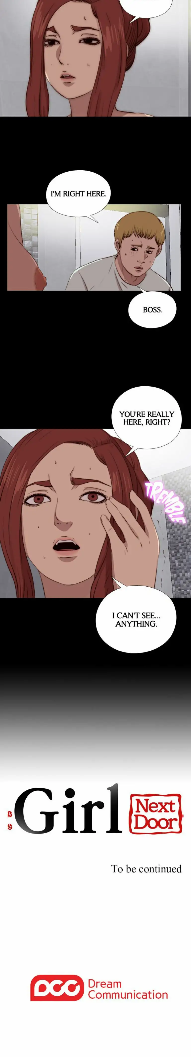 The Girl Next Door - Chapter 88 [photo 12] - MangaPorn