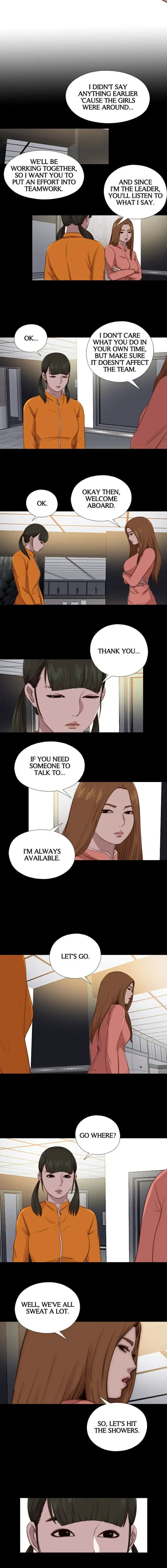 The Girl Next Door - Chapter 88 [photo 3] - MangaPorn