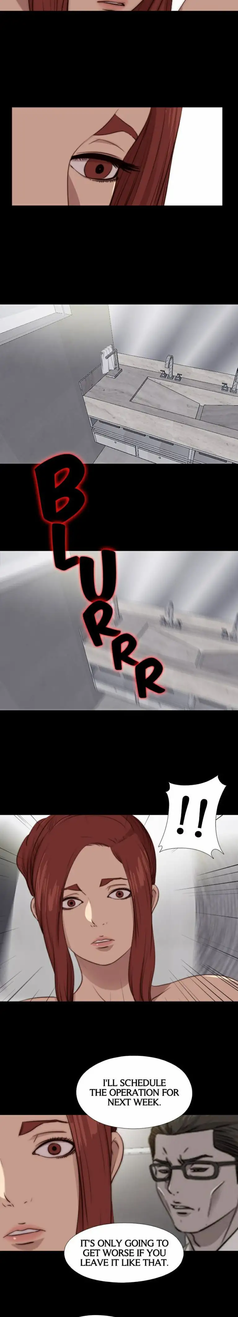 The Girl Next Door - Chapter 88 [photo 9] - MangaPorn