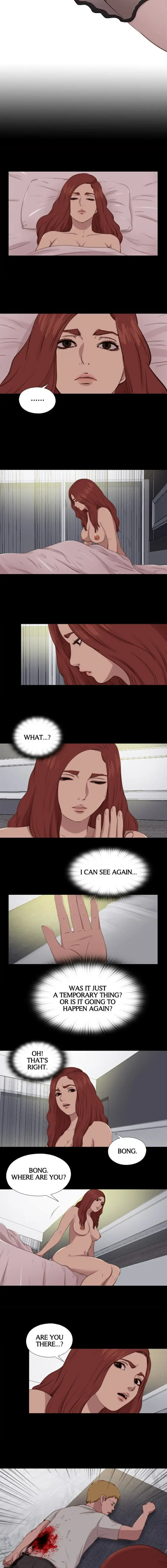 The Girl Next Door - Chapter 90 [photo 3] - MangaPorn