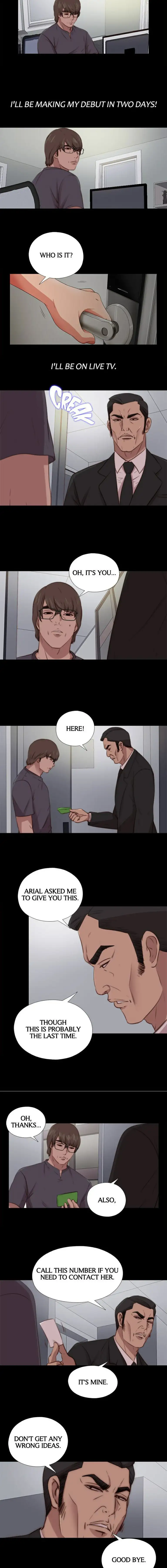 The Girl Next Door - Chapter 91 [photo 6] - MangaPorn