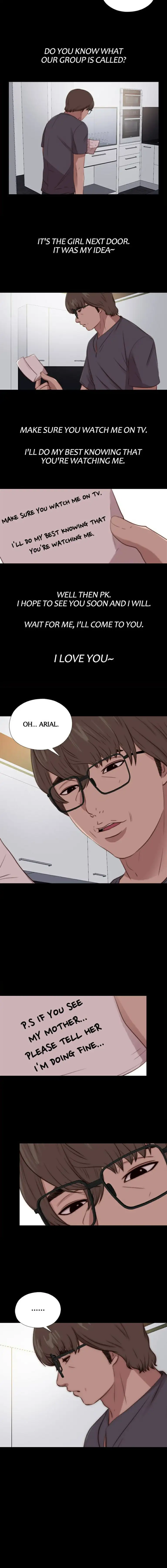 The Girl Next Door - Chapter 91 [photo 7] - MangaPorn