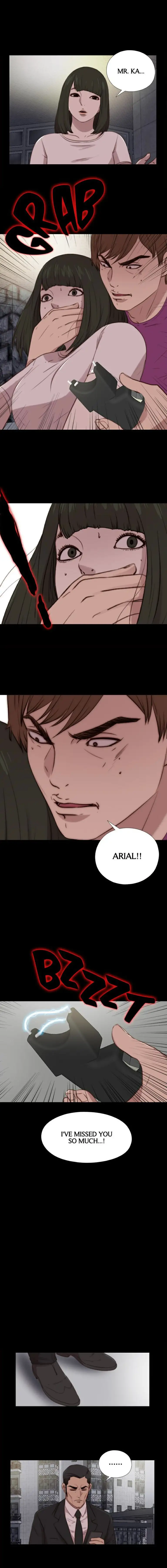 The Girl Next Door - Chapter 92 [photo 1] - MangaPorn