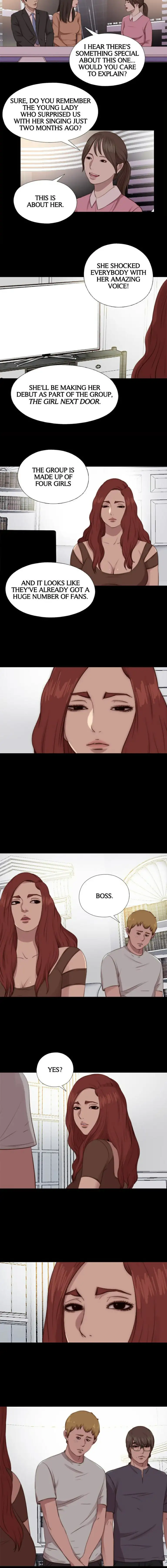 The Girl Next Door - Chapter 92 [photo 3] - MangaPorn