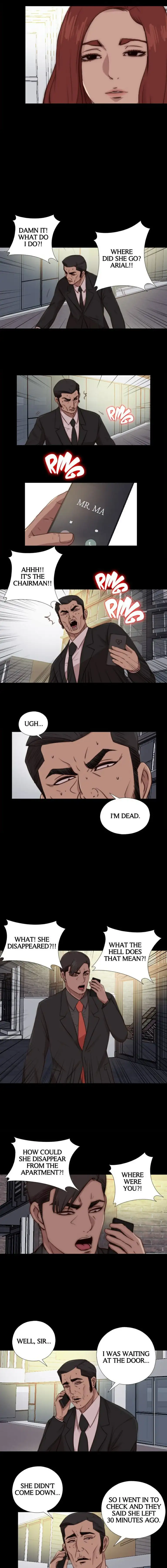 The Girl Next Door - Chapter 92 [photo 7] - MangaPorn