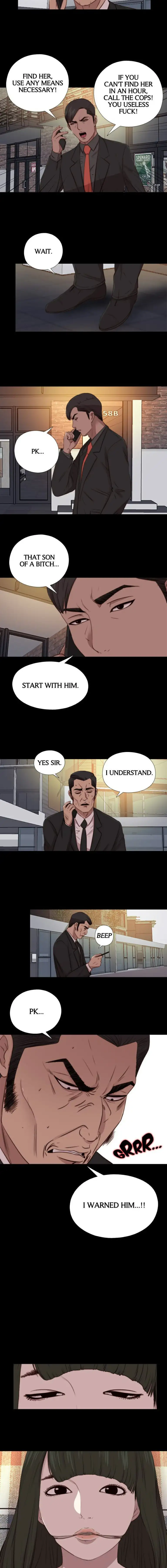 The Girl Next Door - Chapter 92 [photo 8] - MangaPorn