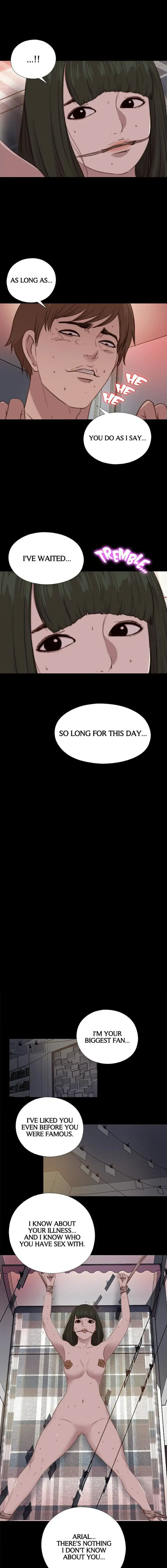 The Girl Next Door - Chapter 93 [photo 1] - MangaPorn