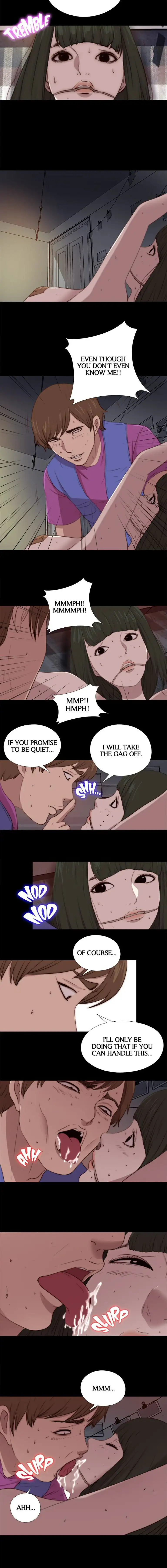 The Girl Next Door - Chapter 93 [photo 2] - MangaPorn