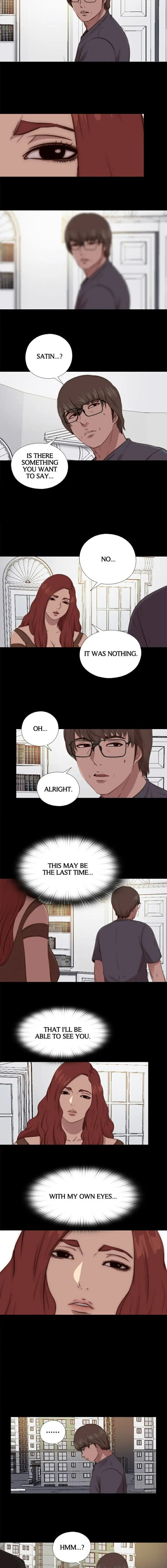 The Girl Next Door - Chapter 93 [photo 5] - MangaPorn