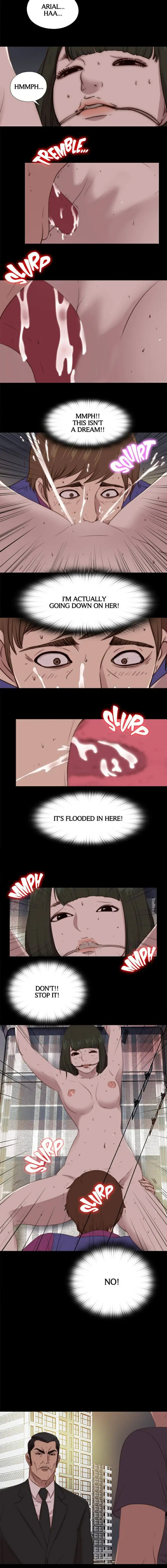 The Girl Next Door - Chapter 93 [photo 7] - MangaPorn