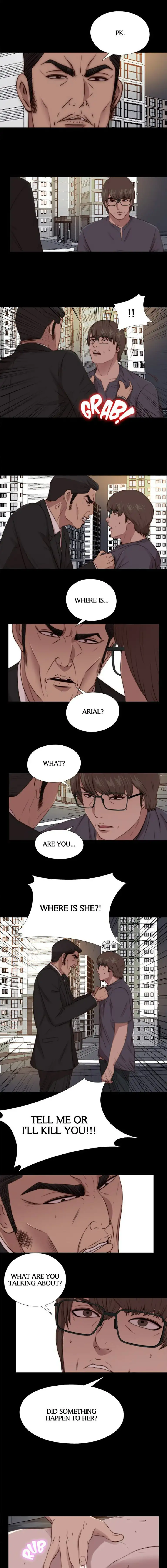 The Girl Next Door - Chapter 93 [photo 8] - MangaPorn