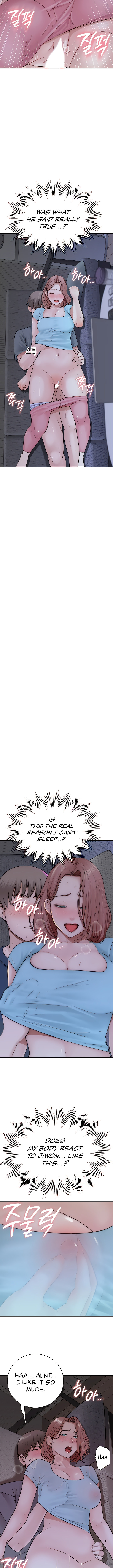 Addicted to My Stepmom - Chapter 16 [photo 12] - MangaPorn