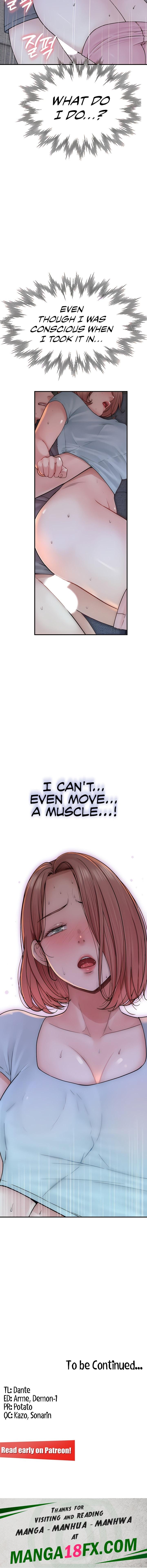 Addicted to My Stepmom - Chapter 16 [photo 13] - MangaPorn