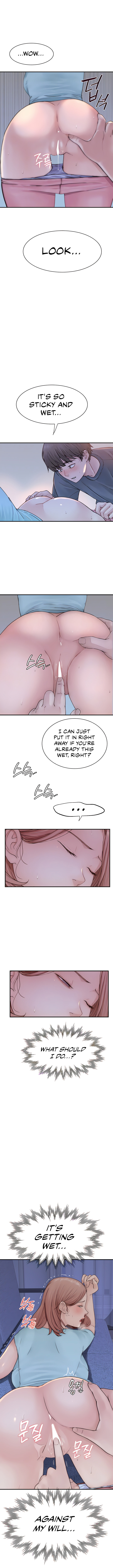 Addicted to My Stepmom - Chapter 16 [photo 3] - MangaPorn