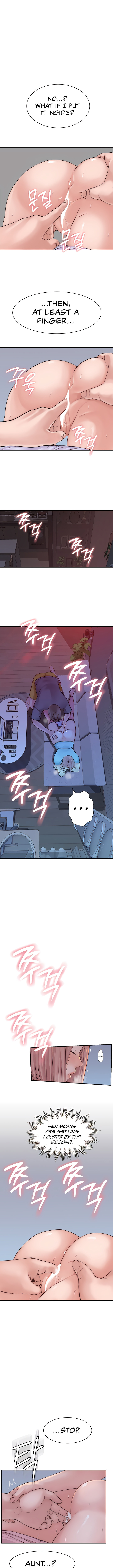 Addicted to My Stepmom - Chapter 16 [photo 4] - MangaPorn