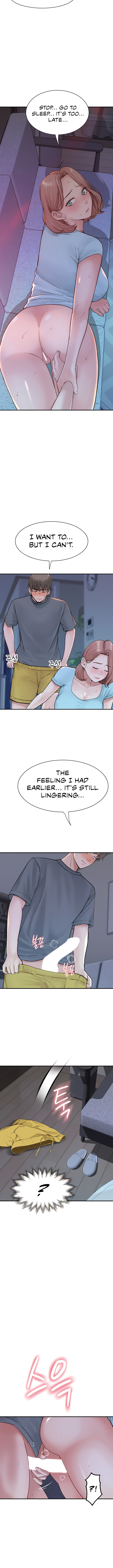 Addicted to My Stepmom - Chapter 16 [photo 5] - MangaPorn