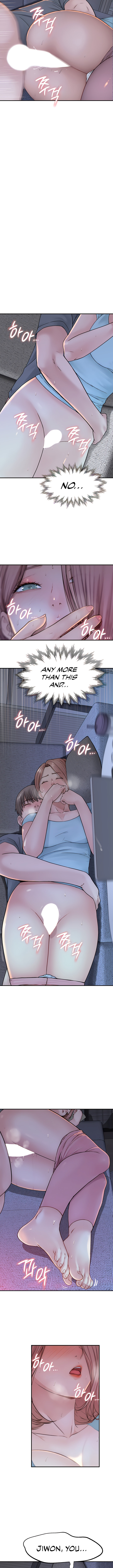 Addicted to My Stepmom - Chapter 16 [photo 7] - MangaPorn