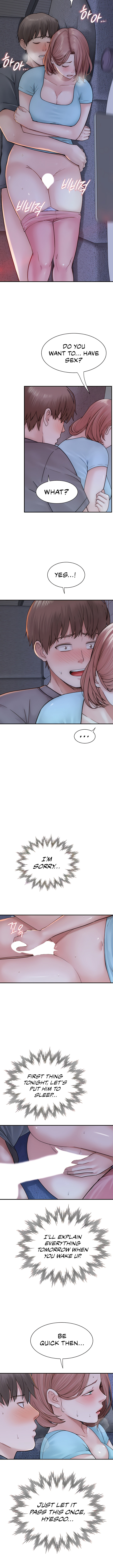 Addicted to My Stepmom - Chapter 16 [photo 8] - MangaPorn