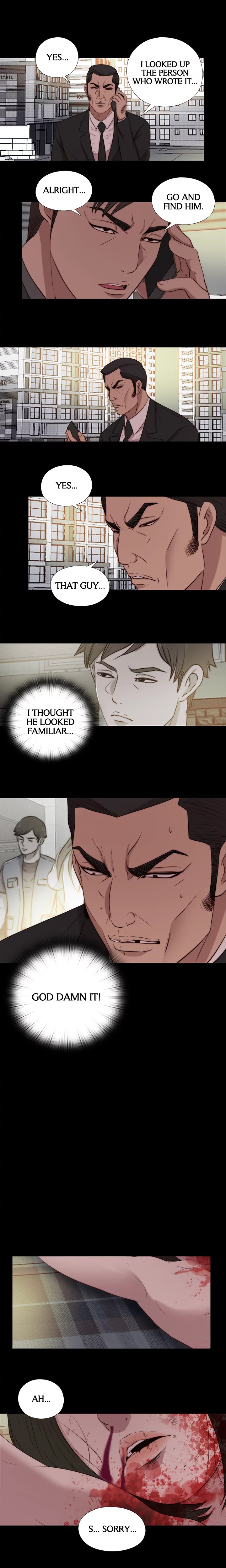 The Girl Next Door - Chapter 94 [photo 11] - MangaPorn