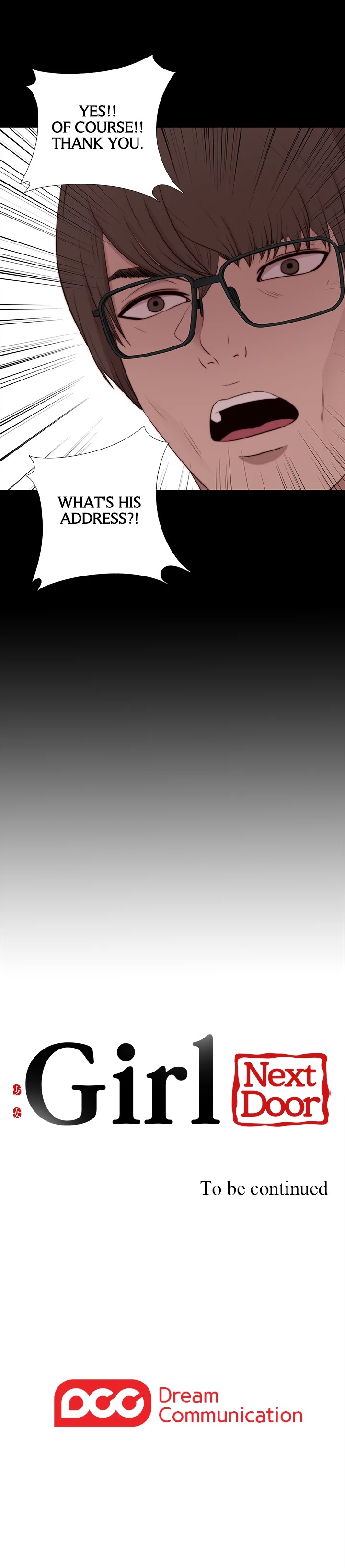 The Girl Next Door - Chapter 94 [photo 15] - MangaPorn