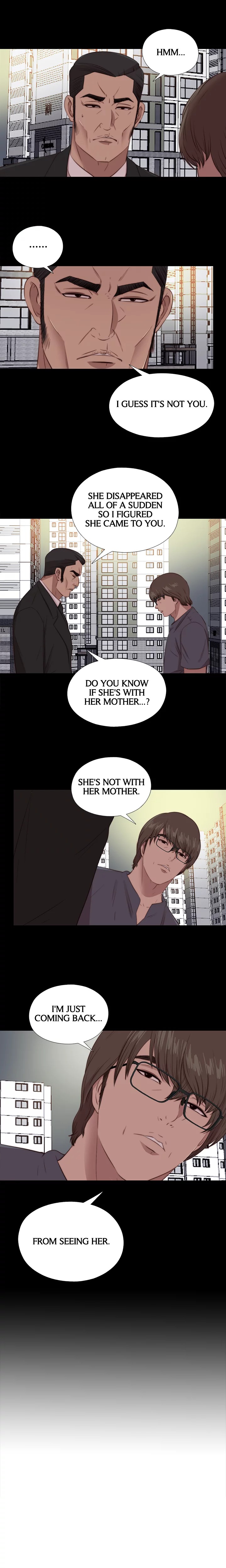 The Girl Next Door - Chapter 94 [photo 4] - MangaPorn