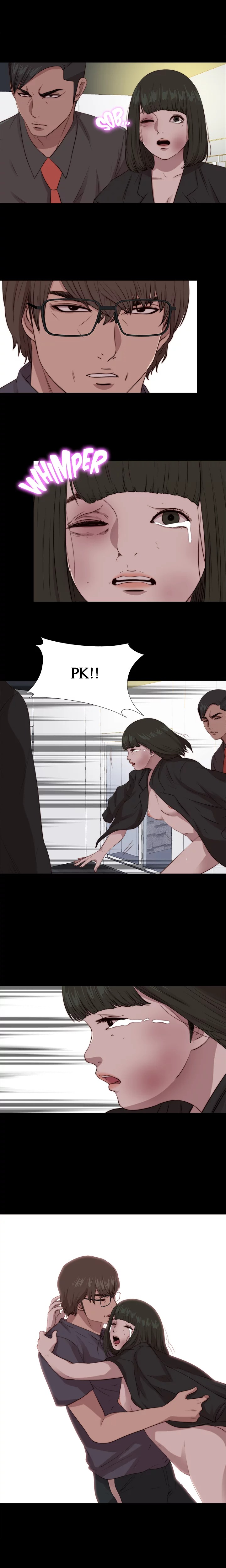 The Girl Next Door - Chapter 96 [photo 14] - MangaPorn