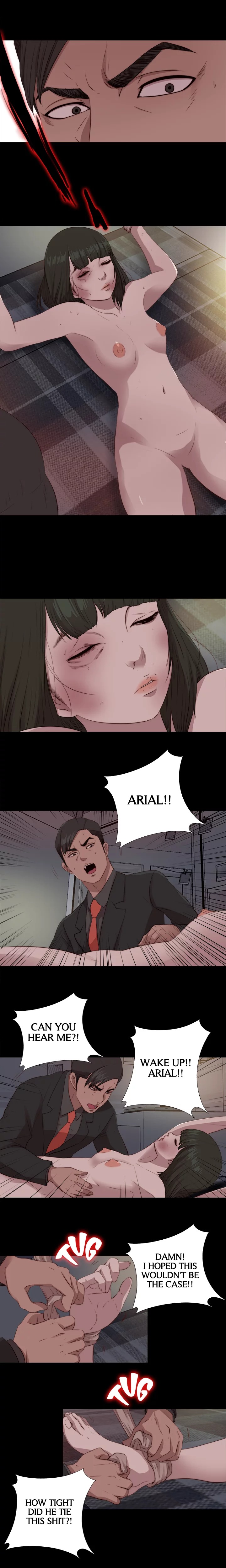 The Girl Next Door - Chapter 96 [photo 7] - MangaPorn