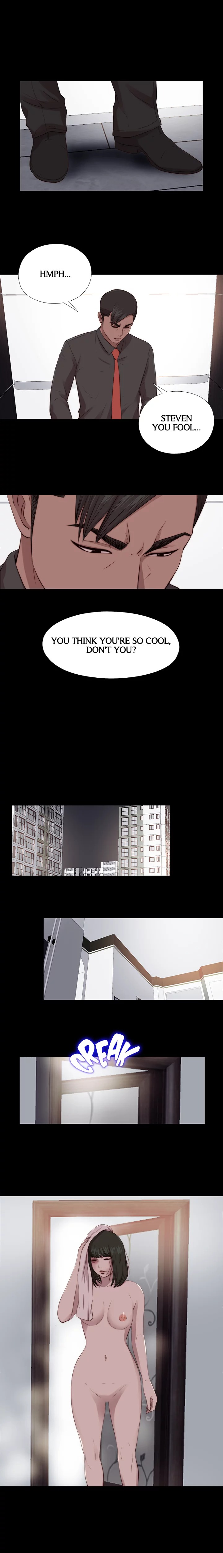 The Girl Next Door - Chapter 97 [photo 11] - MangaPorn