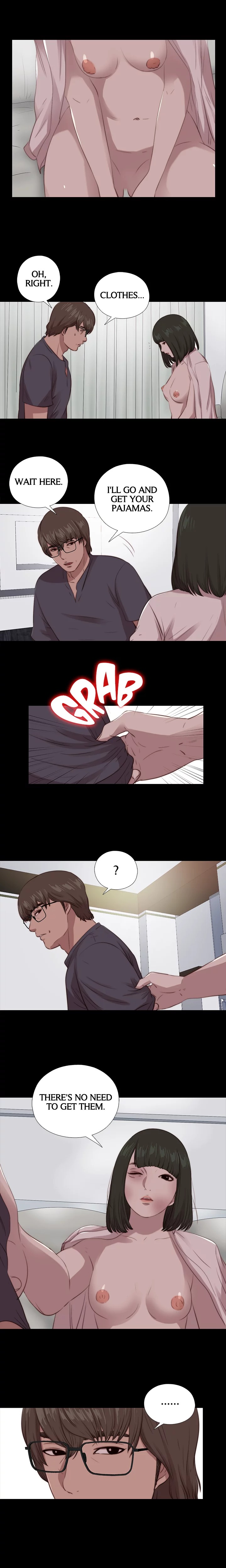 The Girl Next Door - Chapter 97 [photo 13] - MangaPorn