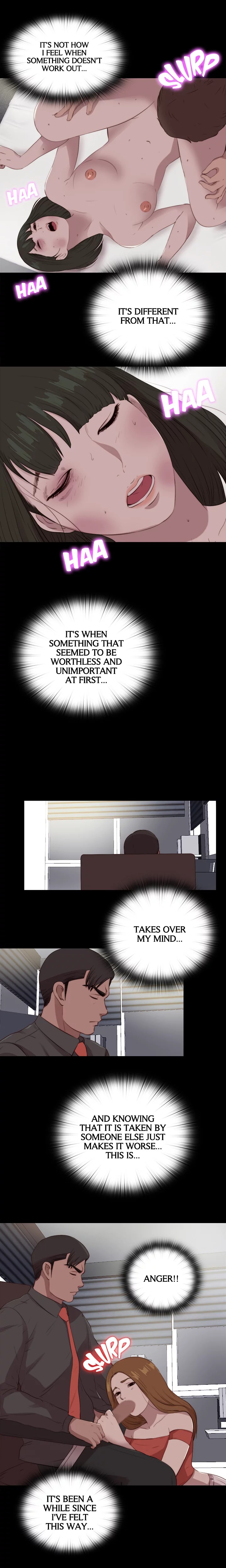 The Girl Next Door - Chapter 98 [photo 11] - MangaPorn