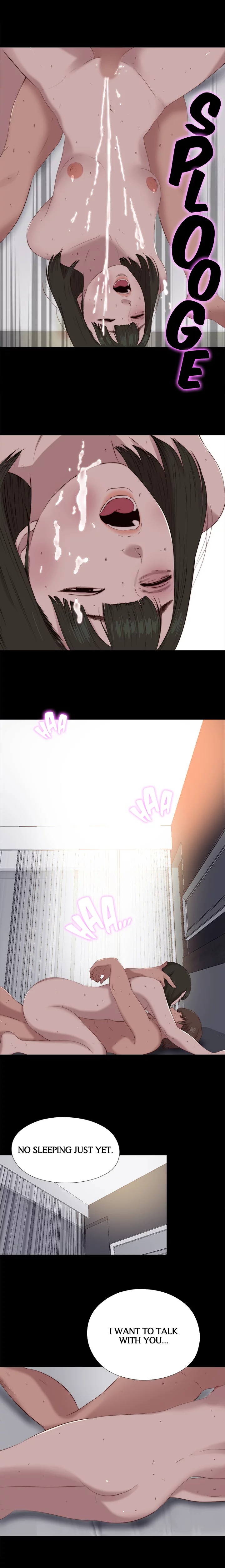 The Girl Next Door - Chapter 99 [photo 11] - MangaPorn